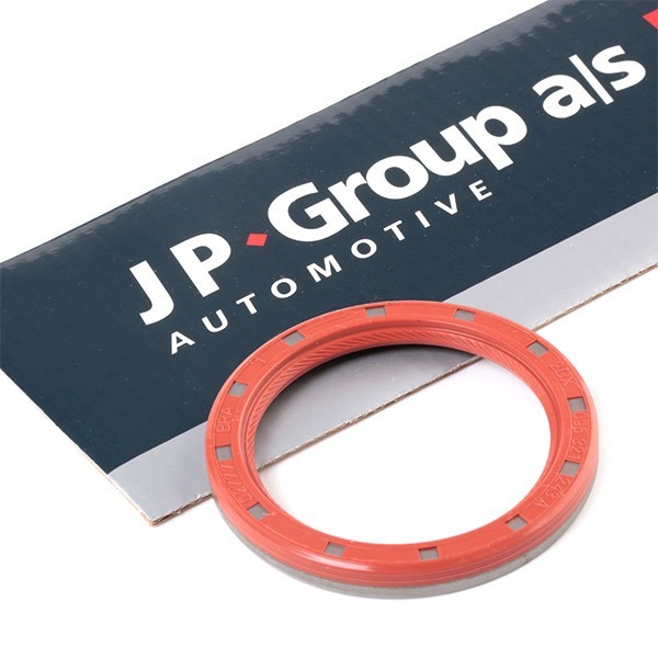 Сальник масляного насосу 1132102100 JP Group